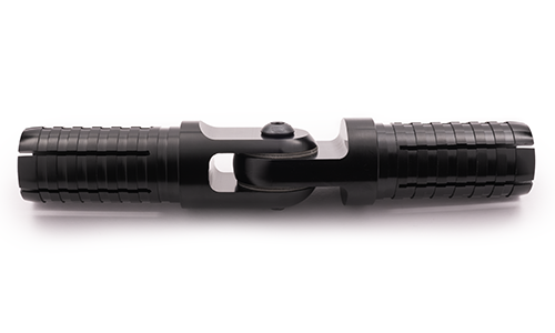 1" Friction Grip Clevis Example Joint